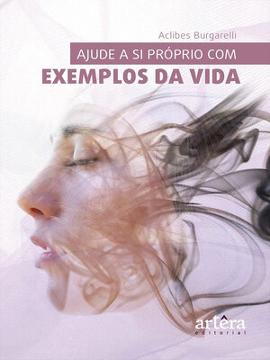 cover image of Ajude a Si Próprio com Exemplos da Vida